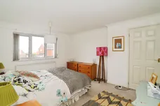 Camperly Close, Beddau, Pontypridd
