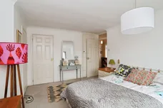 Camperly Close, Beddau, Pontypridd