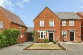 Property responsive