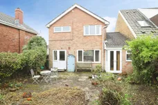 Camperly Close, Beddau, Pontypridd