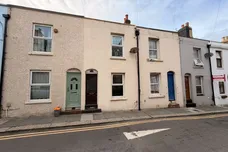 Stonefield Road, Hastings