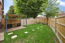 Partridge Way, Old Sarum, Salisbury