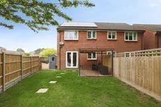Partridge Way, Old Sarum, Salisbury
