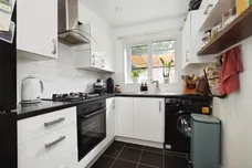 Partridge Way, Old Sarum, Salisbury
