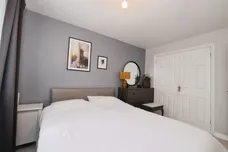 Partridge Way, Old Sarum, Salisbury