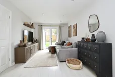 Partridge Way, Old Sarum, Salisbury