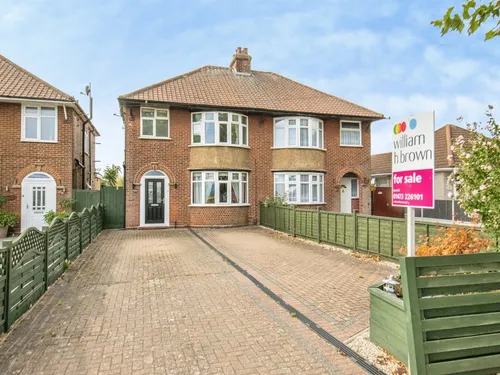 Nacton Road, Ipswichphoto