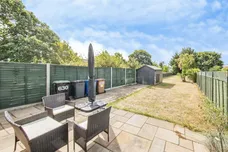 Nacton Road, Ipswich