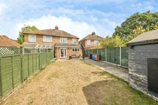 Nacton Road, Ipswich