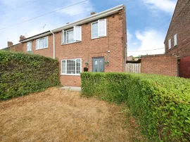 Rowan Rise, Maltby, Rotherham photo