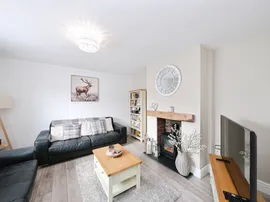 Rowan Rise, Maltby, Rotherham thumb 2