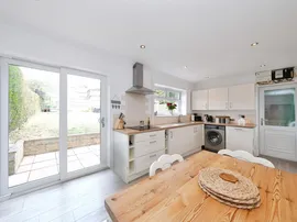 Rowan Rise, Maltby, Rotherham thumb 3