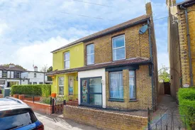 Property responsive