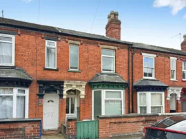 West Parade, LINCOLN photo