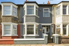 Edinburgh Road, WALLASEY