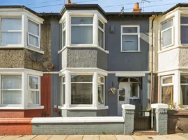 Edinburgh Road, WALLASEY photo