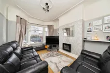 Edinburgh Road, WALLASEY