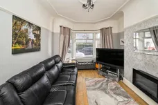 Edinburgh Road, WALLASEY