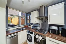 Edinburgh Road, WALLASEY