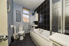 Edinburgh Road, WALLASEY
