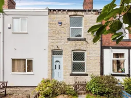 Clarion Street, WAKEFIELD photo