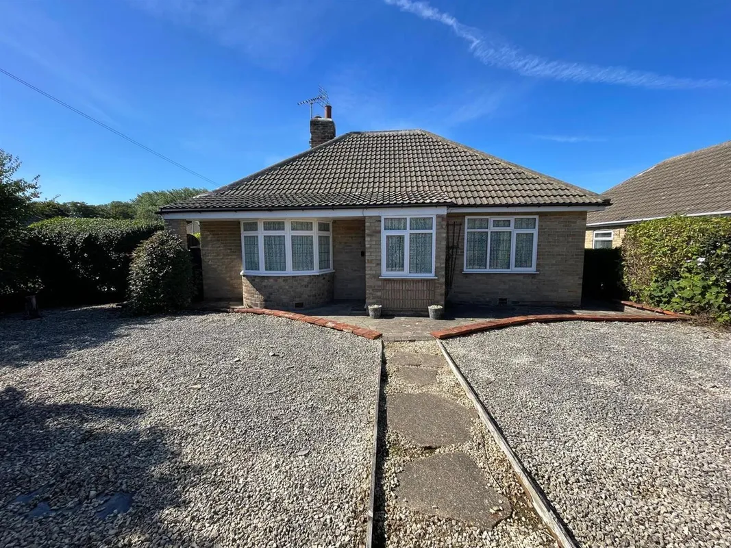 Rolston Road, Hornsea