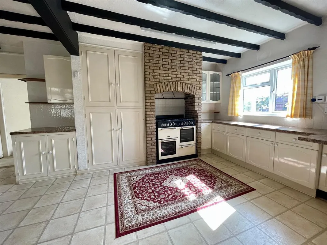 Rolston Road, Hornsea