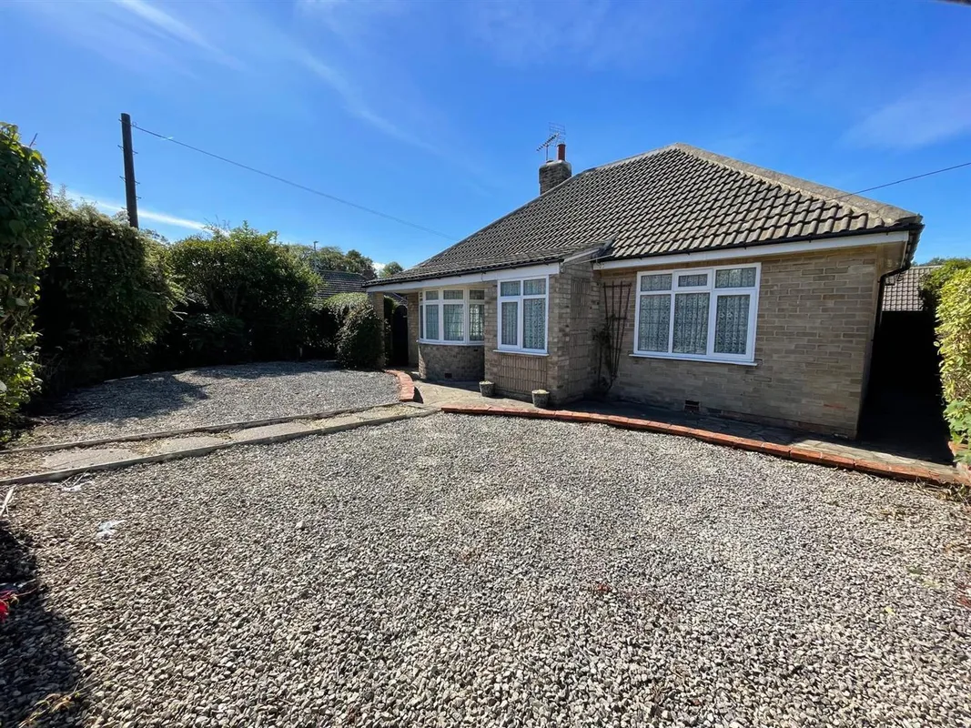 Rolston Road, Hornsea