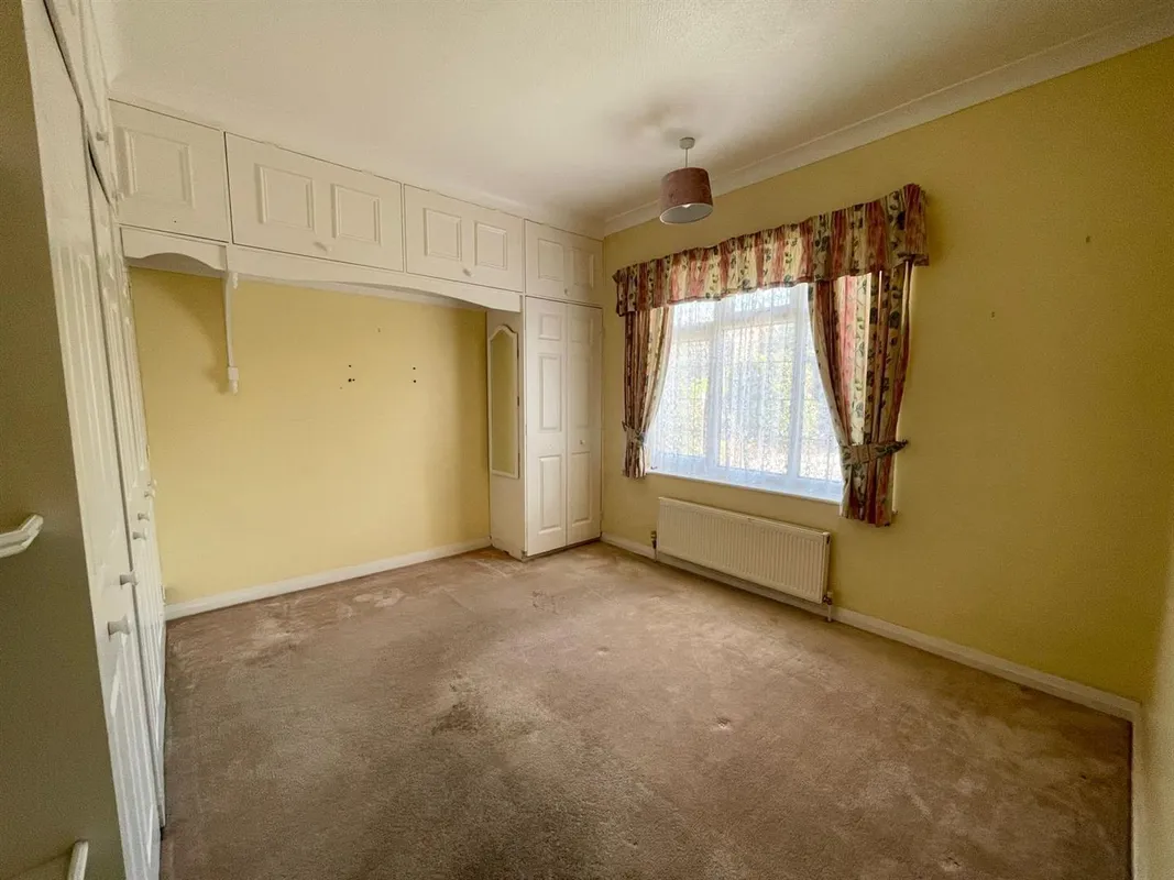 Rolston Road, Hornsea