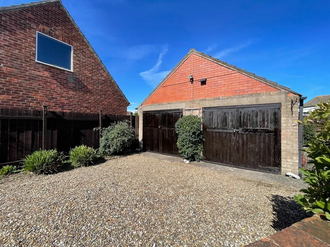 Rolston Road, Hornsea
