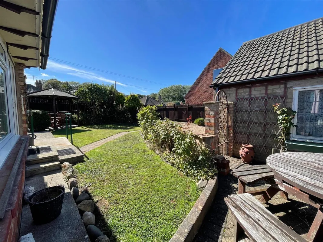 Rolston Road, Hornsea