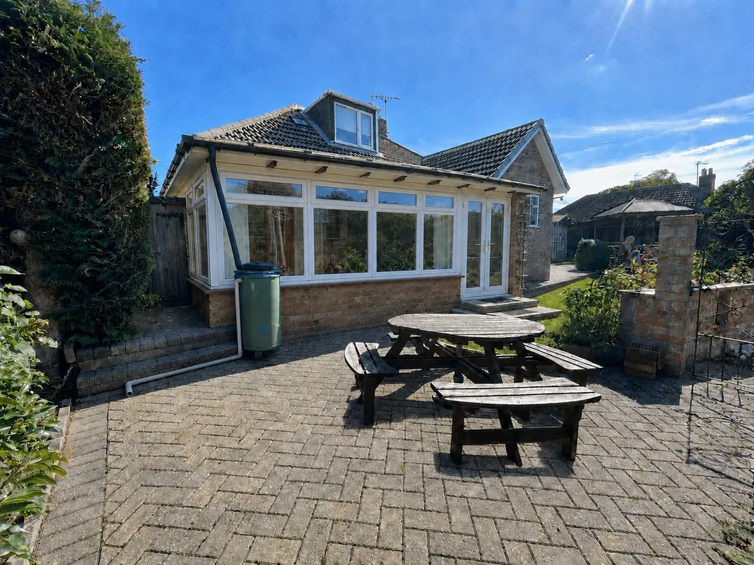 Rolston Road, Hornsea