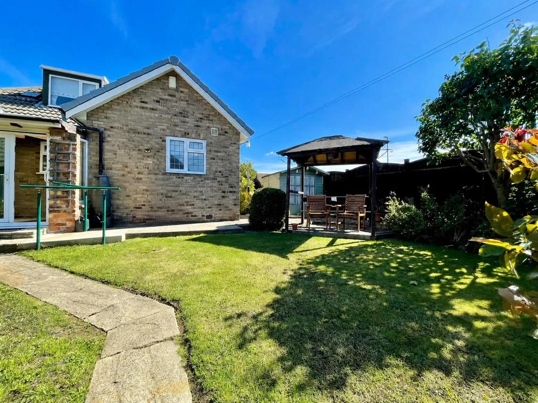 Rolston Road, Hornsea