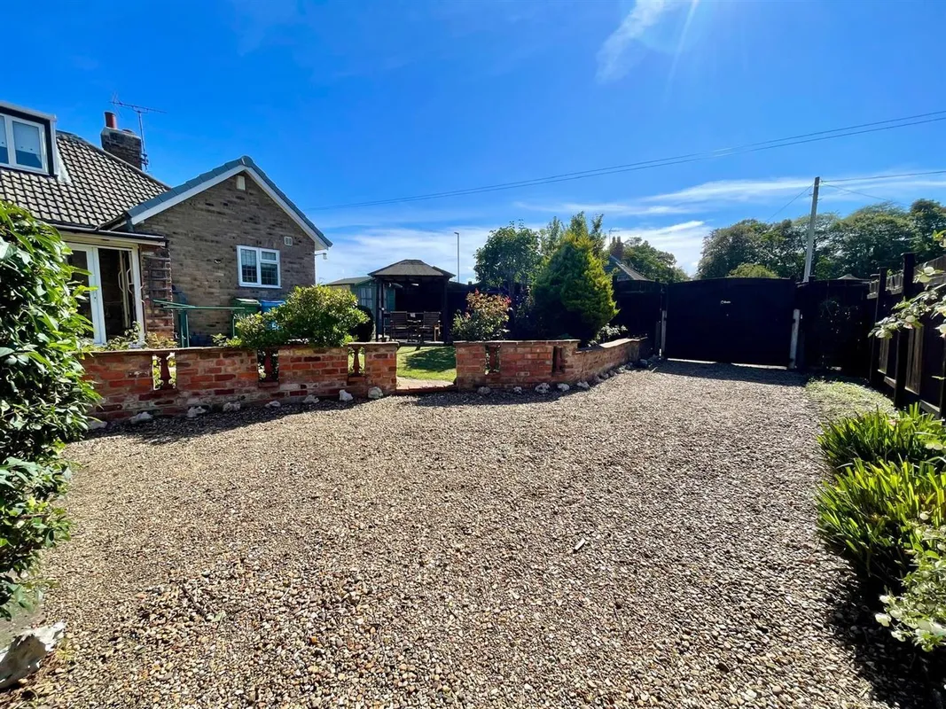 Rolston Road, Hornsea