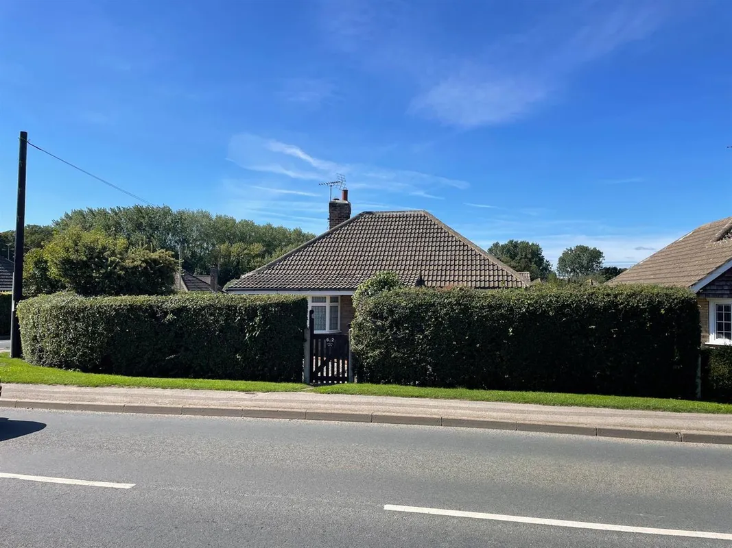 Rolston Road, Hornsea