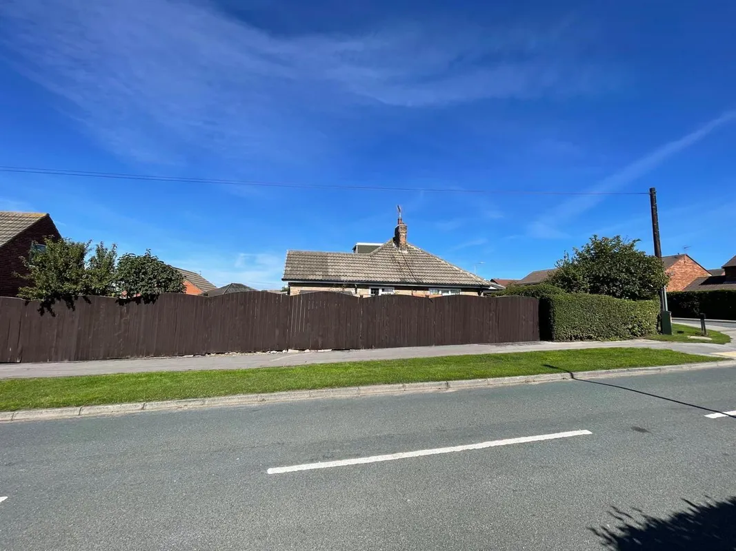 Rolston Road, Hornsea