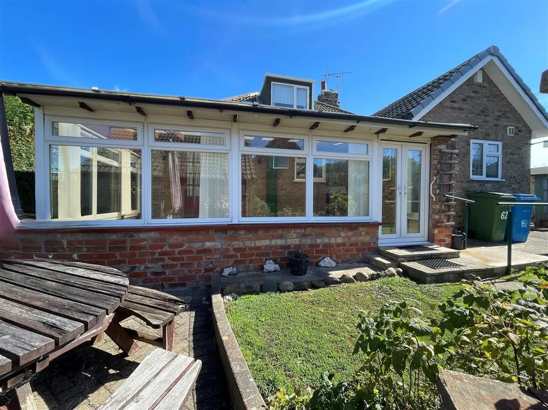 Rolston Road, Hornsea