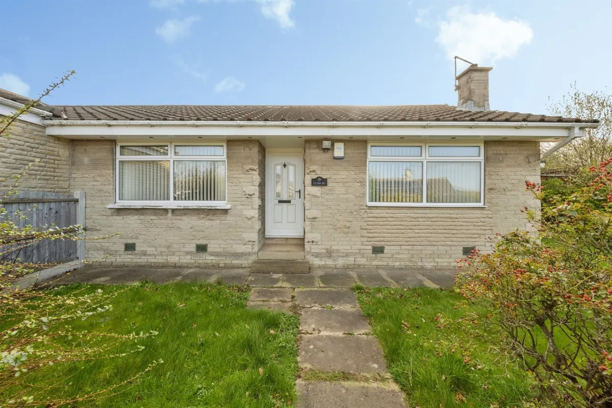 Corn Hill, Conisbrough, Doncaster