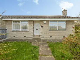 Corn Hill, Conisbrough, Doncaster photo