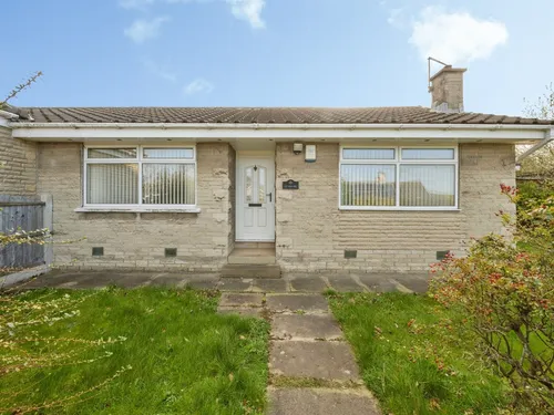Corn Hill, Conisbrough, Doncasterphoto