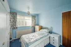 Corn Hill, Conisbrough, Doncaster