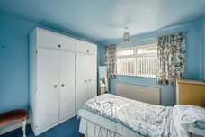 Corn Hill, Conisbrough, Doncaster