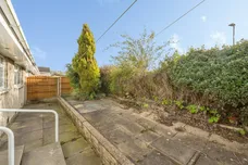 Corn Hill, Conisbrough, Doncaster