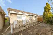 Corn Hill, Conisbrough, Doncaster