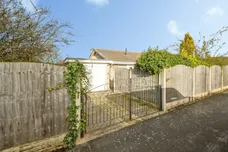 Corn Hill, Conisbrough, Doncaster