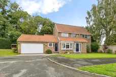 College Close, Dalton Piercy, Hartlepool