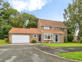 College Close, Dalton Piercy, Hartlepool thumb 2