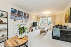 College Close, Dalton Piercy, Hartlepool