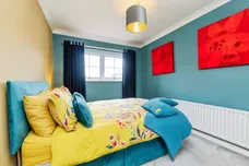 College Close, Dalton Piercy, Hartlepool
