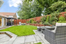 College Close, Dalton Piercy, Hartlepool